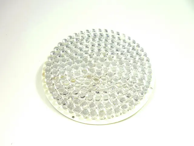  Platine (LED) PAR-64 RGB10MM (PAR64-183)-MainBild