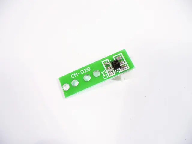 FUTURELIGHT magnet sensor-pcb 10 (CM-02B)-MainBild
