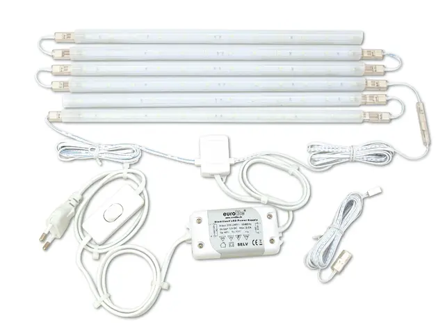 Decorative LED sticks for extraordinary decorative illumination!-MainBild