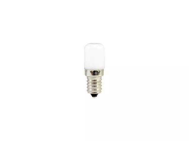 Mini Ampoule LED, Ampoules E14, Résistantes à La Chaleur Pour éclairage  D'armoire D'éclairage Intégré, Ampoules De Paysage De Voiture, Hôtels