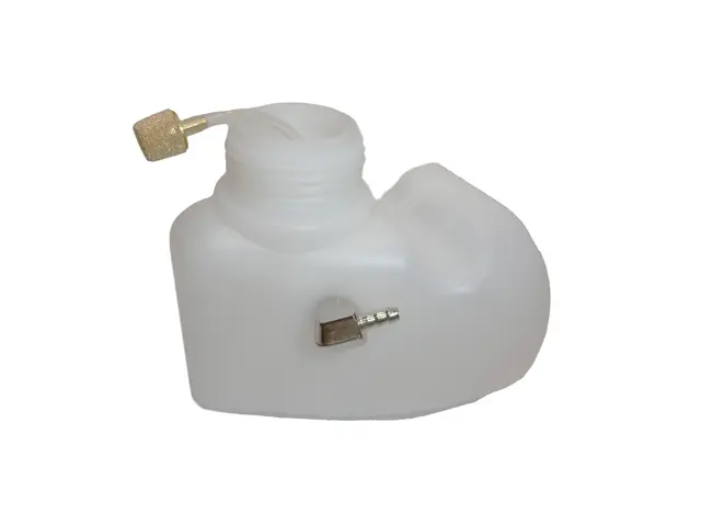  Fluid-tank 0,4L FT-20/MB-20-MainBild