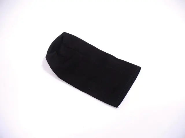  Foam stocking 16 x 10cm-MainBild