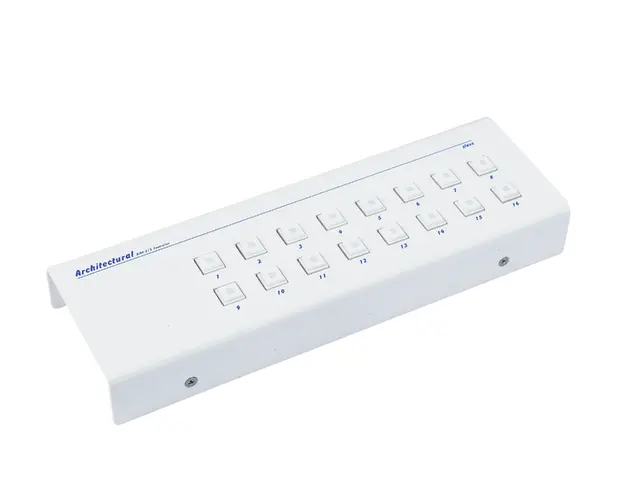 Convenient architectural controller-MainBild