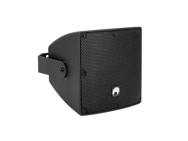 Haut-parleur mural 8" résistant aux intempéries à fixation (IP56), 150 W RMS-MainBild