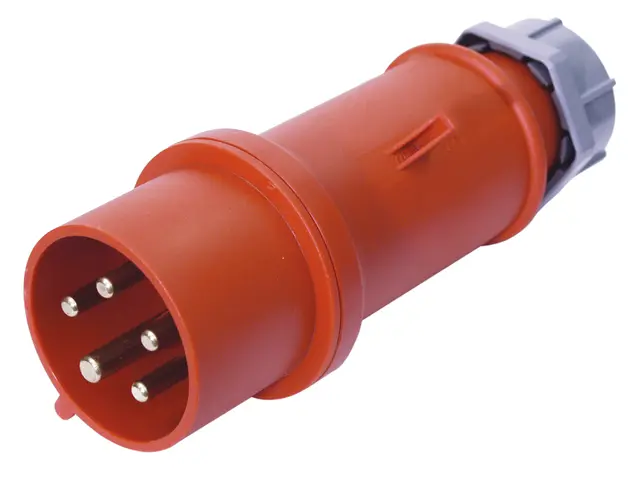 BALS Plug CEE 32A 5-pin-MainBild