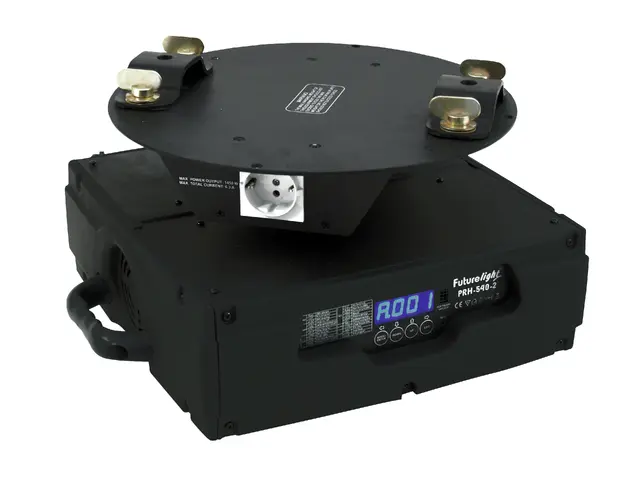 Goodbye to immovability-MainBild