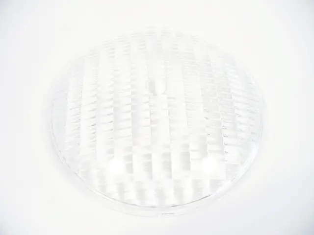  Lens Ø 177mm small checkered ML-64/-56 WFT-MainBild