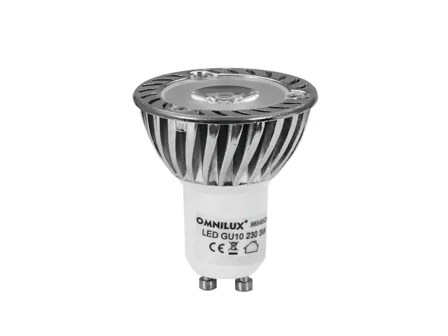 Special lamp for show effect lighting-MainBild