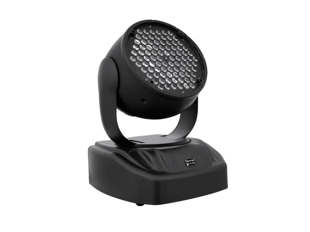 16 bit LED moving head wash-MainBild