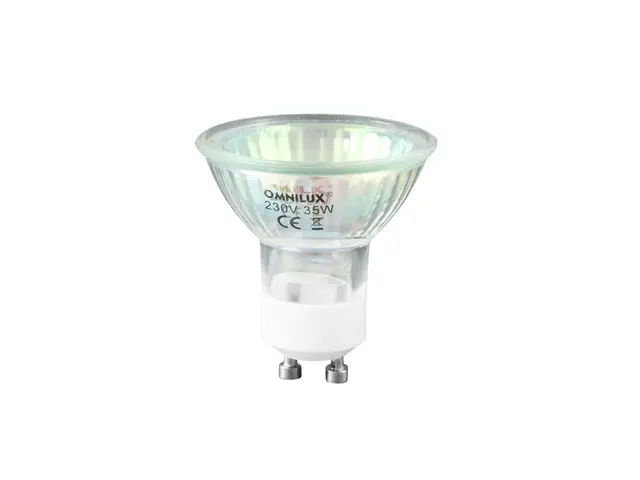 Special lamp for show effect lighting-MainBild