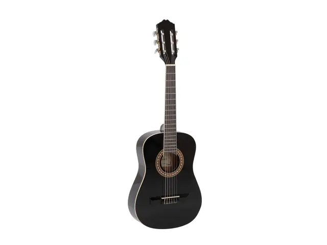 Klassische Gitarre 1/2-MainBild
