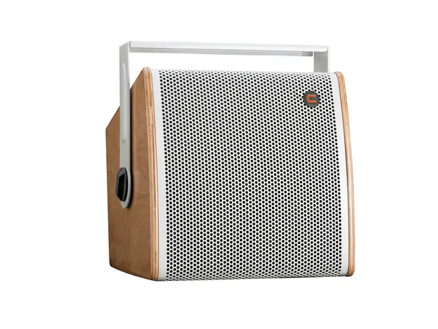 Un son massif et un petit format, dont étrier-MainBild