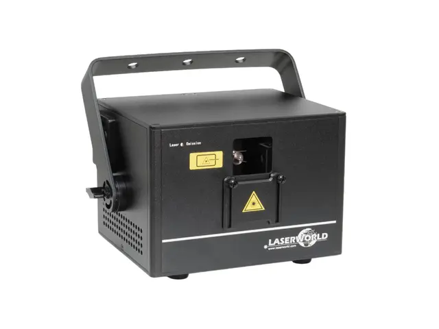 Système laser à diode pur-MainBild