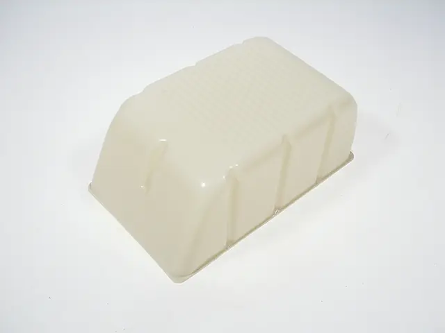 ANTARI Prough for B-100-MainBild