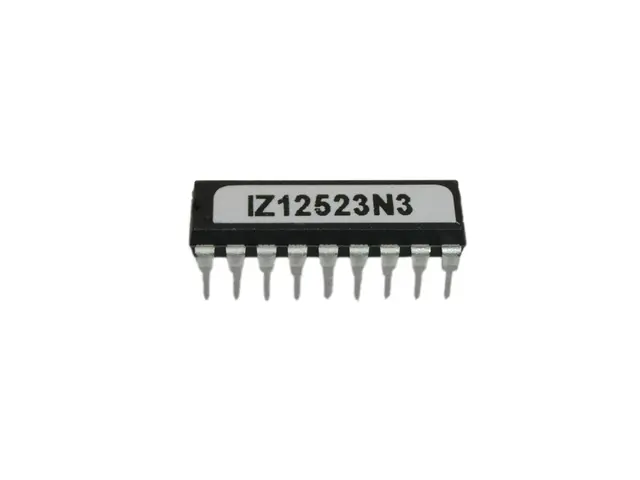 ANTARI IC (PCB) Z-1200, IZ12523N3-MainBild