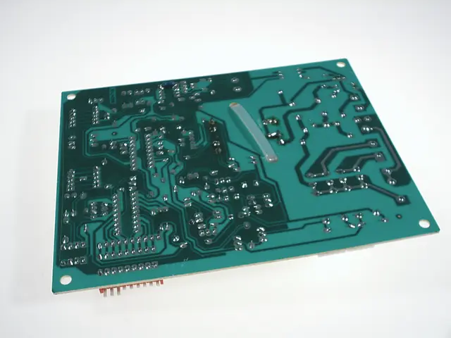 ANTARI PCB (Control) Z-1200 (B06523V3)-MainBild