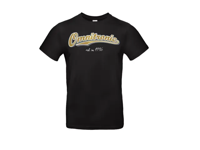 Est. in 1996 T-Shirt-MainBild