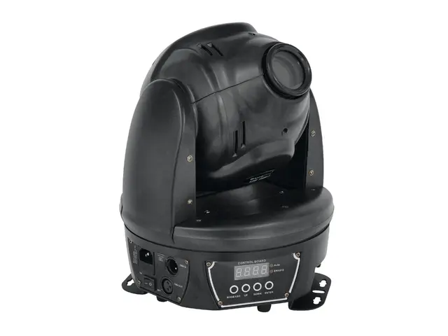 Hochleistungs-LED-Head-Scheinwerfer mit 30-W-LED-MainBild