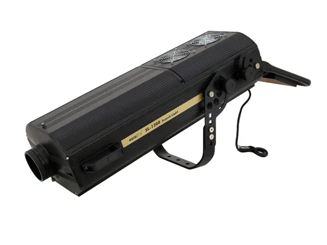 Universeller Verfolger-Scheinwerfer-MainBild