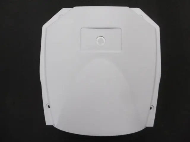  cover (head) LED TMH-75 Hybrid white-MainBild