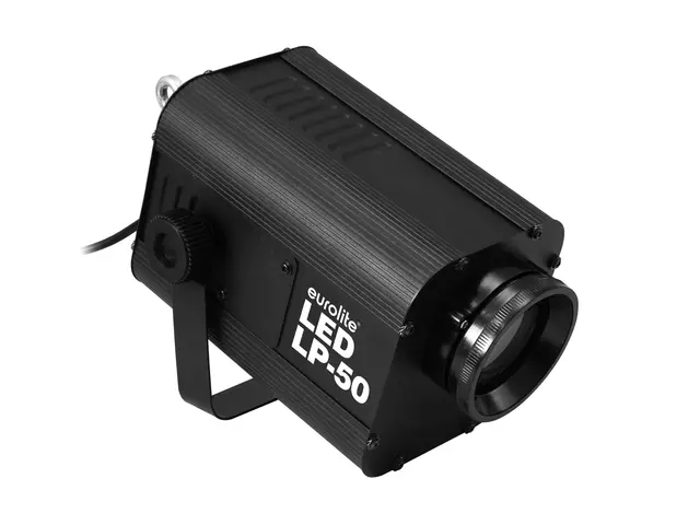LED LP-6 Logo-Projektor - eurolite