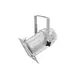 EUROLITE Set EUROLITE LED PAR-56 COB RGB sil+ Case-Bild-1