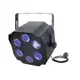 EUROLITE Set EUROLITE LED FE-600 + Softbag-Bild-1