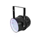 EUROLITE set 4x LED PAR-64 RGBA w/ controller blac-Bild-3
