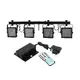 EUROLITE Set EUROLITE LED KLS-401 + IR Operator-Bild-1