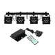 EUROLITE Set EUROLITE LED KLS-801 + IR Operator-Bild-1