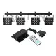 EUROLITE Set EUROLITE LED KLS-1001 + IR Operator-Bild-1