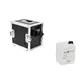 HAZEBASE Cap*cased Fogger + M Fog fluid 5l-Bild-1