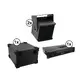 OMNITRONIC Set LI-105B + Subwoofer + E-300-Bild-1