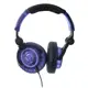 Top-class DJ stereo headphones-Bild-1