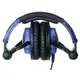 Top-class DJ stereo headphones-Bild-2