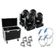 FUTURELIGHT Set DMH-60 LED + Case-Bild-1