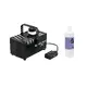Compact fog machine with high output, remote control and fluid-Bild-1