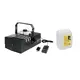 DMX-Nebelmaschine mit 1200 Watt inklusive 5l Smoke Fluid-Bild-1