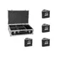 4 compact trusslights in flightcase-Bild-1