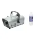 Compact 700 W fog machine in silver including 1l Smoke Fluid-Bild-1