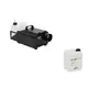 HAZEBASE Set Highpower Fogger + M Fog Fluid 5l-Bild-1