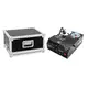 DMX fog machine with 1500 W and LED illumination including PRO flightcase-Bild-1