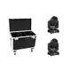 EUROLITE Set 2x LED TMH-X12 + EU Case-Bild-1