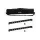 EUROLITE Set 2x LED BAR-1250 RGB+UV + Case-Bild-1