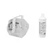 EUROLITE Set LED B-70 Bubble machine + bubble fluid 1l-Bild-1
