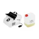 EUROLITE Set SD-201 Bubble machine + bubble concentrate for 5l-Bild-1