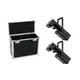 EUROLITE Set 2x LED TSL-750 Scan + Case-Bild-1