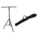 EUROLITE Set STV-40S Steel stand + Carrying bag-Bild-1