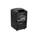 Sistema PA portatile con ricevitore radio UHF, lettore audio, Bluetooth e batteria-Bild-2