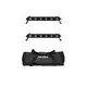 2x Scheinwerfer-Bar mit 6 x 4-W-4in1-LED inklusive Softbag-Bild-1